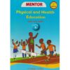 Mentor Physical & Health Education GD4 (Appr) by Mentor