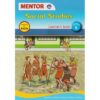 Mentor Social Studies Grade 4 (Approved) by Mentor Publishing