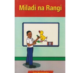 Miladi na Rangi by Tarihi