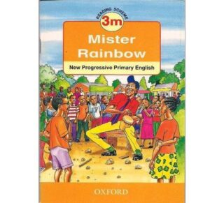 Mister Rainbow 3m by Muitungu