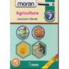 Moran Agriculture Grade 7 (Approved) by Moran