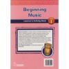 Moran Beginning Music Grade 1