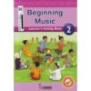 Moran Beginning Music Grade 2 by Moran
