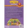 Moran Our faith CRE GD1 Learners' book