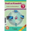 Moran Stadi za Kiswahili Grade 7 (Approved) by Moran