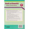 Moran Stadi za Kiswahili Grade 7 (Approved) by Moran - Image 2