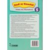 Moran Stadi za Kiswahili - Mwanafunzi Gradi 5 (Approved) by Kipande