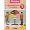Moran Thriving Life Skills Education Grade 7 (Approved) by Moran