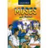 Moses and Mildred by Kimenye