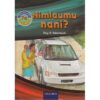 Nimlaumu Nani? by Roy G Ndambuki