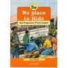 No place to Hide 5e by Wacira