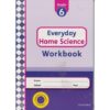 OUP Everyday Home Science Workbook Grade 6 by Oxford