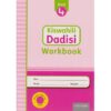 OUP Kiswahili Dadisi GD4 Wkbk by Oxford