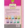OUP Kiswahili Dadisi GD4 Wkbk by Oxford