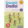 UP Kiswahili Dadisi Grade 4 (Approved) by Ndege