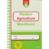 OUP Modern Agriculture Workbook Grade 6 by Oxford