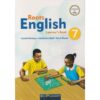 One Planet Roots English Grade 7 (Approved) by One Planet