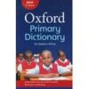 Oxford Primary Dictionary for East Africa by OUP Kenya