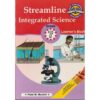 Pezi Streamline Integrated Science Grade 7 (Approved