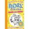 Dork Diaries: Pop Star by Rachel Renee Russell