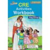 Premier CRE Activities Workbook Play group
