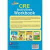 Premier CRE Activities Workbook Play group