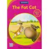 Queenex the Fat Cat by Kazungu