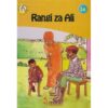 Rangi za Ali by Nyambura Mpesha