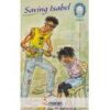 Saving Isabel by Moran Integrity Readers
