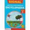 Signal CBC Encyclopaedia Grade 1