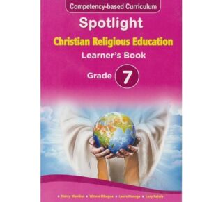 Spotlight CRE Grade 7 by Spotlight