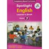 Spotlight English Grade 7 (Approved) by Spotlight