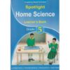 Spotlight Home Science Learner's Grade 5