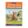 Stories from Maasai land by Ole Munke