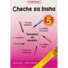 Storymoja Cheche za Insha Grade 5 by Storymoja