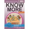 Storymoja Know More Environmental Pre-Primary 1