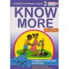 Storymoja Know More Hygiene & Nutrition Activities Grade2 by Story Moja by Joy Kasandi & Josephine Kavochi