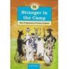 Stranger in the Camp 5l by Sam Mbure