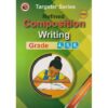Targeter Refined Composition CBC Grade 4,5,6 by Targeter