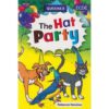 The Hat Party by Rebecca Nandwa