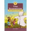 The Scarecrow 1t :New progressive primary English by oxford