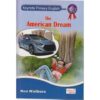 The american dream:Keynote primary English by Ken Walibora