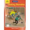 The valley bandits by Ngumi Kibera