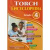 Torch Encyclopedia Grade 4 by Spotlight