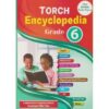 Torch Encyclopedia Grade 6 by Spotlight
