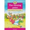Turning Point 5h by Kabui