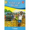 Vioja vya Musa 8b by Hezron Mogambi