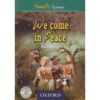 We come in Peace by David Mulwa