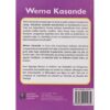 Wema Kasande by Wema Kasande - Image 2