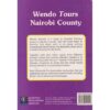 Wendo tours Nairobi County by (Omwocha) - Image 2